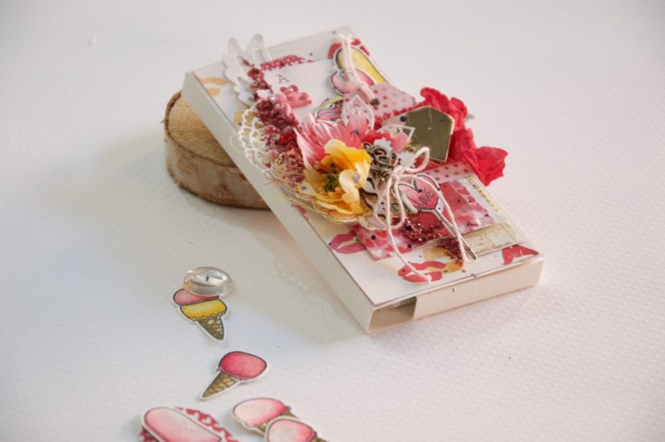 Corso “Dolci Sentimenti”