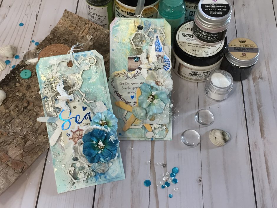 Mixed Media Tags “Saint-Tropez”