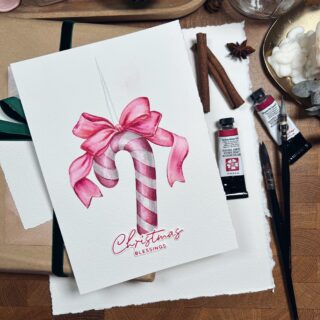 Il dolce Candy Cane