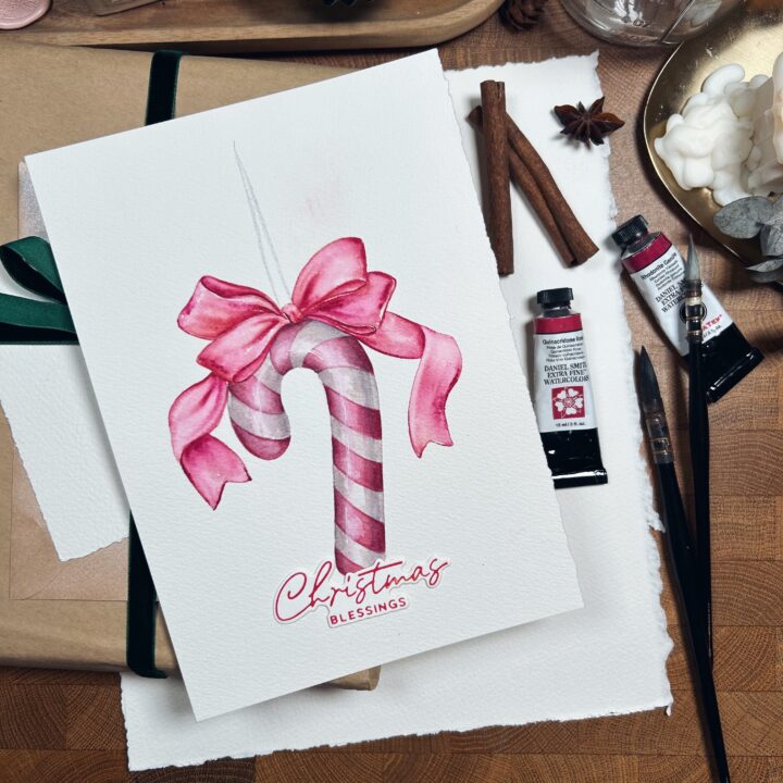 Il dolce Candy Cane
