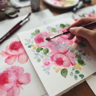 Rose ribelle
